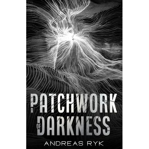 A Patchwork of Darkness - Paperback