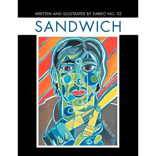 Sandwich - Paperback