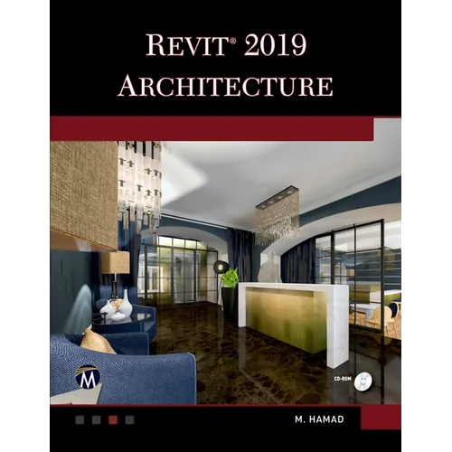 Autodesk Revit 2019 Architecture