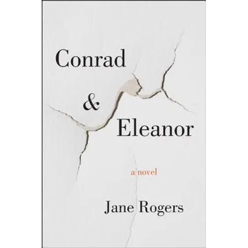 Conrad & Eleanor - Paperback