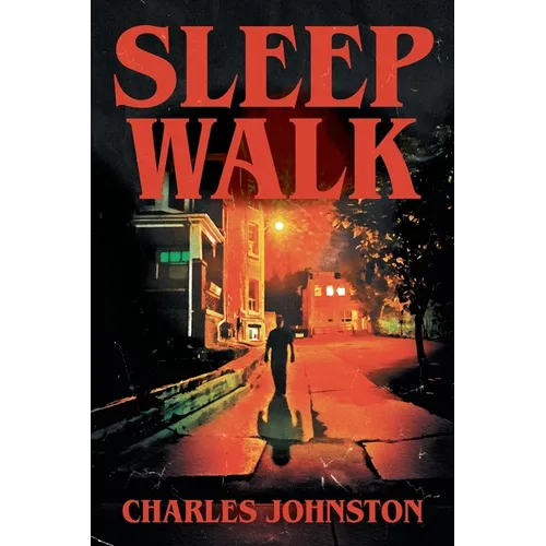 Sleep Walk - Paperback