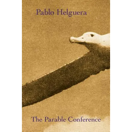 The Parable Conference - Paperback