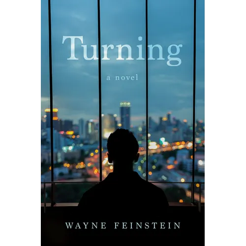 Turning - Paperback