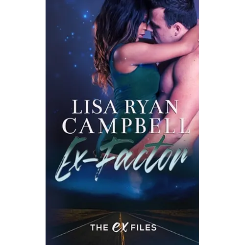 Ex Factor - Paperback