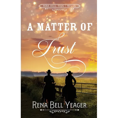 A Matter of Trust - Paperback