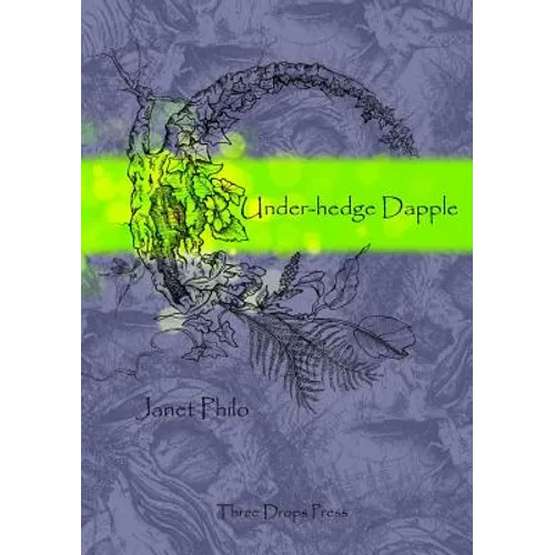 Under-hedge Dapple - Paperback