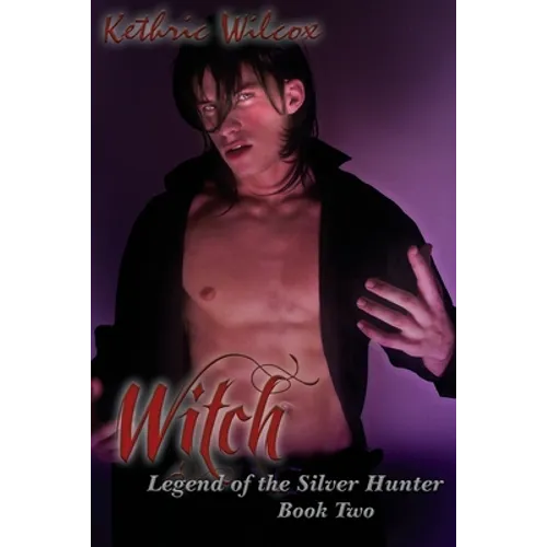 Witch - Paperback