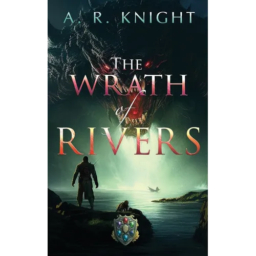 The Wrath of Rivers - Paperback