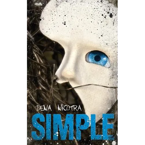 Simple - Paperback