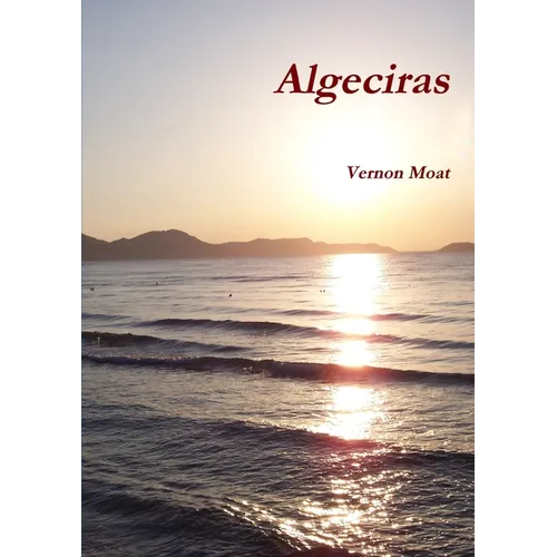 Algeciras - Paperback
