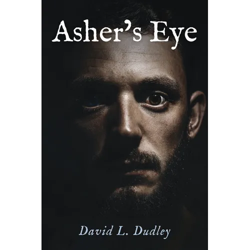 Asher's Eye - Paperback
