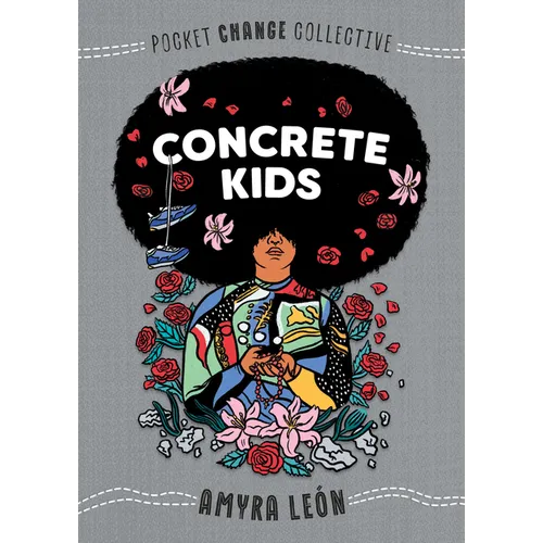 Concrete Kids - Paperback