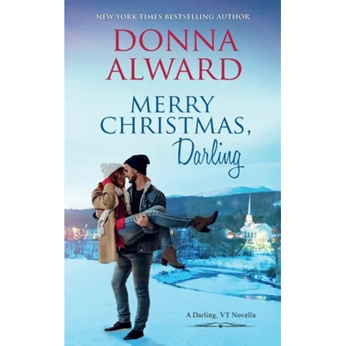 Merry Christmas, Darling - Paperback