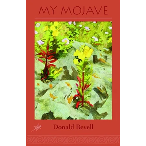 My Mojave - Paperback