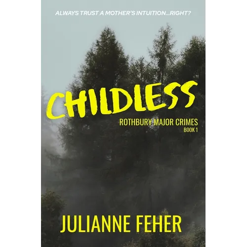 Childless - Paperback