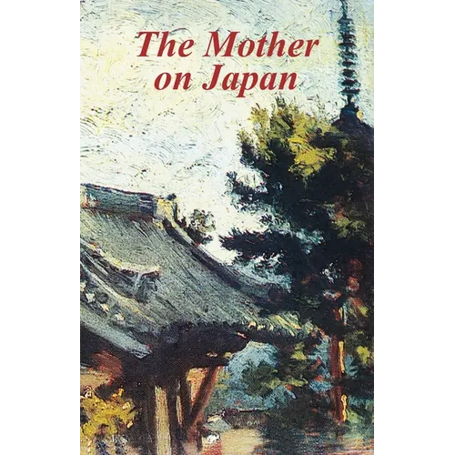 The Mother on Japan - Paperback
