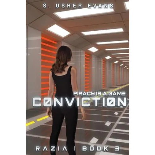 Conviction - Paperback