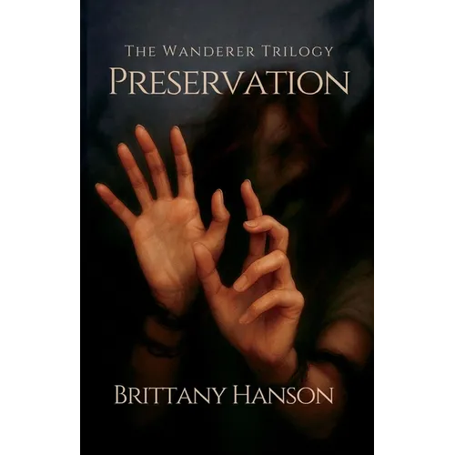 Preservation: The Wanderer Trilogy: Book Two - Paperback