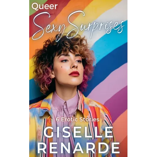 Queer Sexy Surprises - Paperback