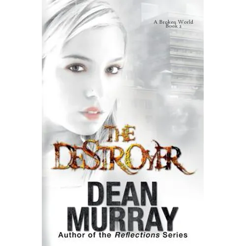 The Destroyer - Paperback