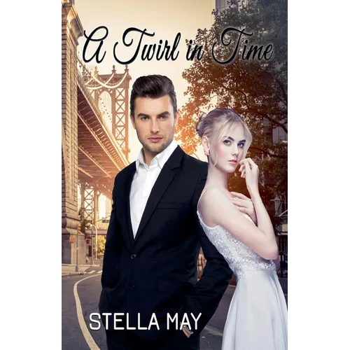 A Twirl In Time - Paperback
