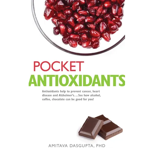 Pocket Antioxidants - Paperback