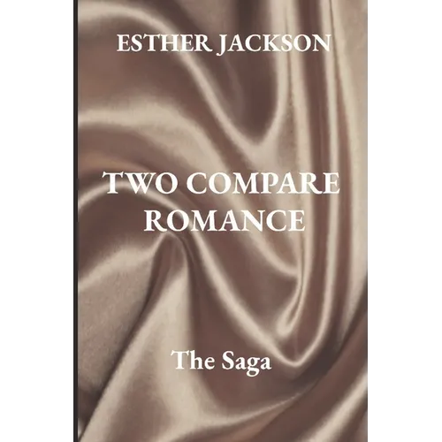 Two Compare Romance - Paperback