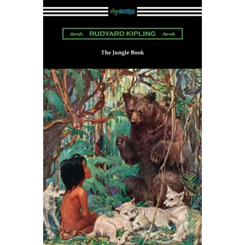 The Jungle Book - Paperback