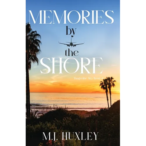 Memories by the Shore - Paperback