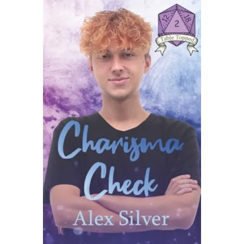 Charisma Check - Paperback