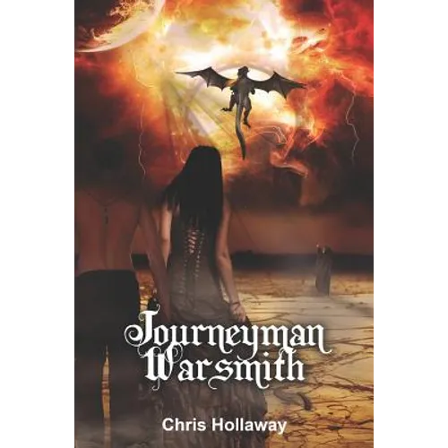 Journeyman Warsmith - Paperback