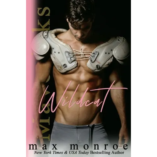 Wildcat - Paperback