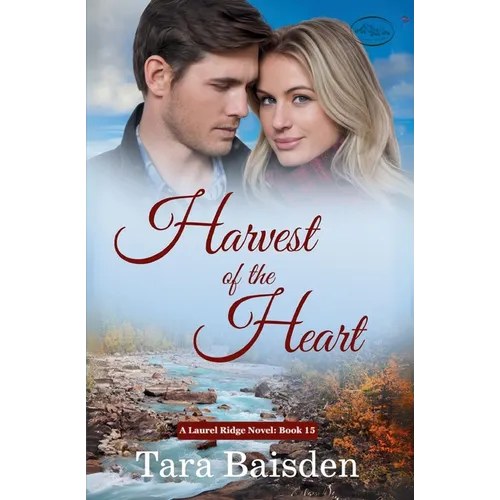 Harvest of the Hear (Laurel Ridge Series: Book 15) - Paperback