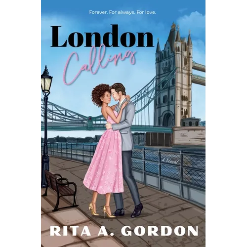 London Calling - Paperback