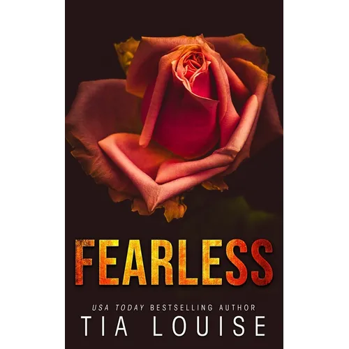Fearless: A small-town, bodyguard romantic suspense novel. - Paperback