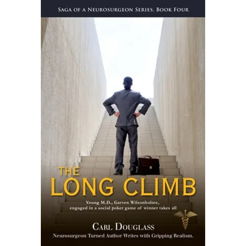 The Long Climb - Paperback