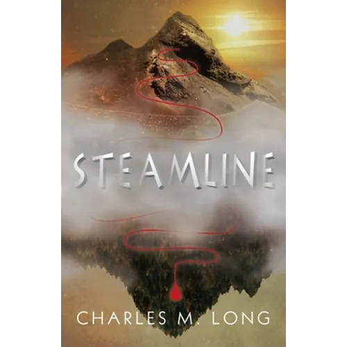 Steamline - Paperback