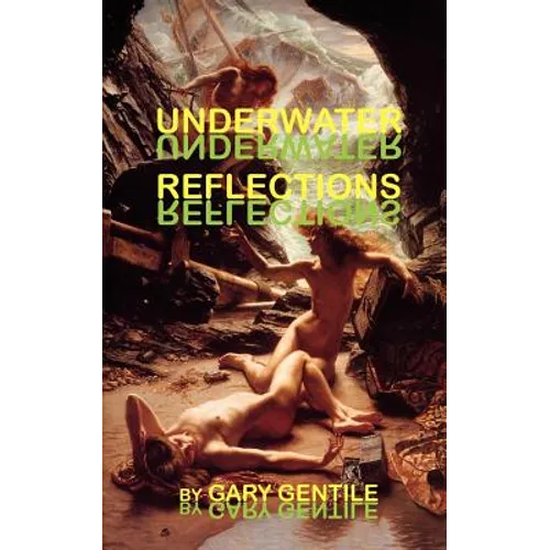 Underwater Reflections - Paperback