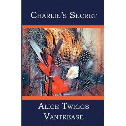 Charlie's Secret - Paperback