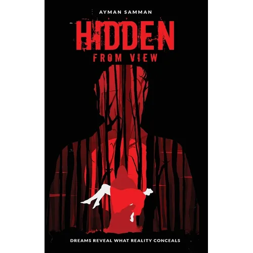Hidden from View - Paperback