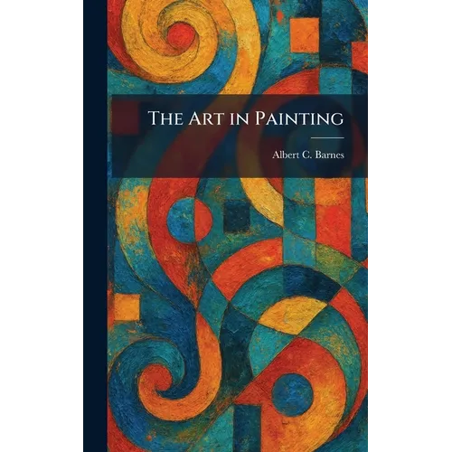 The Art in Painting - Hardcover