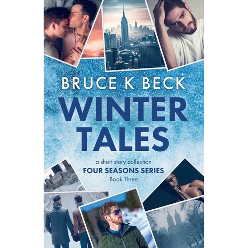 Winter Tales - Paperback