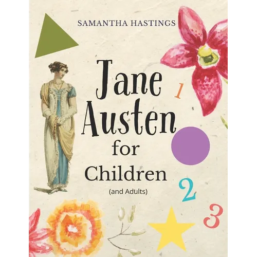 Jane Austen for Children: And Adults - Paperback
