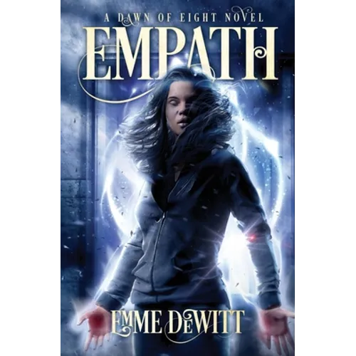 Empath - Paperback