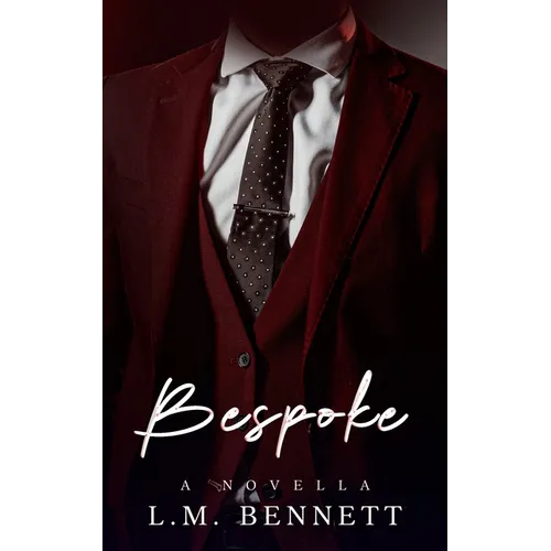 Bespoke: A Novella - Paperback