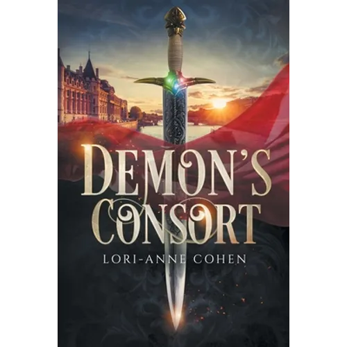 Demon's Consort - Paperback