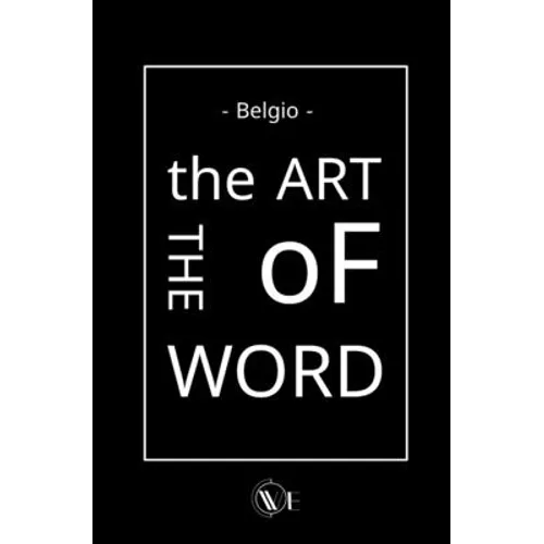 The Art of the Word - Paperback