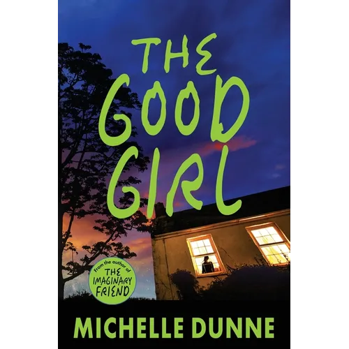 The Good Girl - Paperback