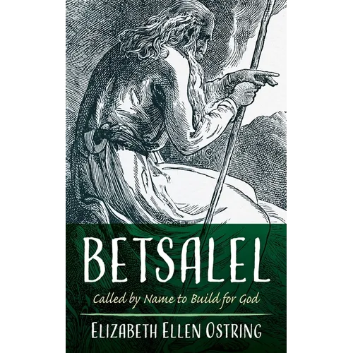 Betsalel - Paperback
