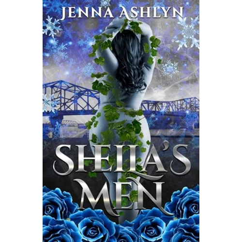 Sheila's Men - Paperback